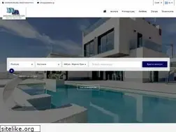 Sites similar to panteleonrealestate.gr