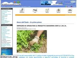 Sites similar to pantelleria.com