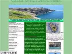 Sites similar to pantelleriaguide.com