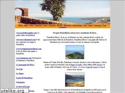 Sites similar to pantelleriaphoto.com