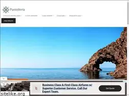 Sites similar to pantelleriaweb.com