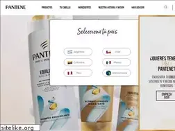 Sites similar to pantenela.com