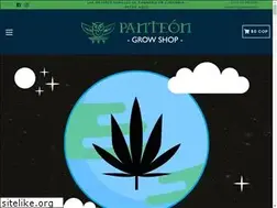 Sites similar to panteon.co