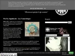 Sites similar to panteondejuda.blogspot.com