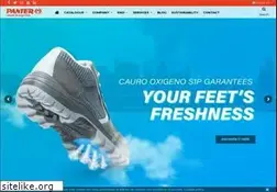 Sites similar to panter.es