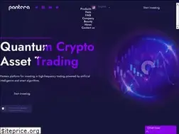 Sites similar to pantera.ai