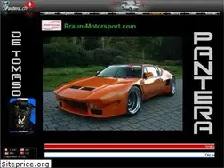 Sites similar to pantera.ch