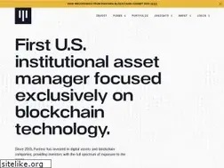 Sites similar to panteracapital.com