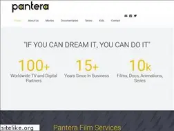 Sites similar to panterafilm.com