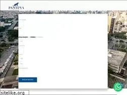 Sites similar to panteraimoveis.com.br