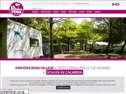 Sites similar to panterarosa.org
