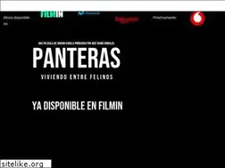 Sites similar to panteras.org