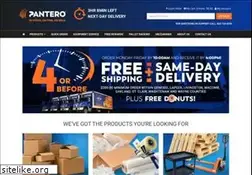 Sites similar to pantero.com