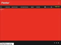 Sites similar to panterpro.com