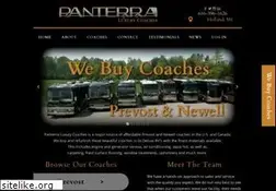 Sites similar to panterracoach.com