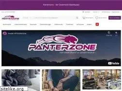 Sites similar to panterzone.at