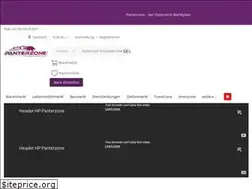 Sites similar to panterzone.com