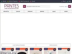Sites similar to pantesgallery.com