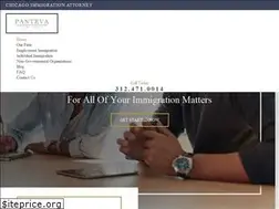 Sites similar to panteva.com