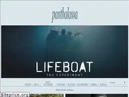 Sites similar to panthalassa.org