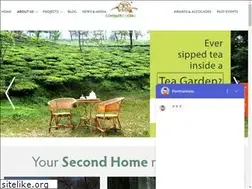 Sites similar to panthaniwas.in