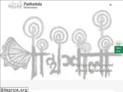 Sites similar to panthashala.in