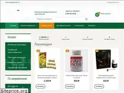 Sites similar to panthem.ru