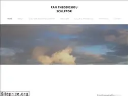 Sites similar to pantheoartist.com