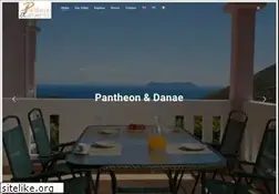 Sites similar to pantheon-danae.gr