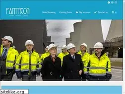 Sites similar to pantheon-theatre.com