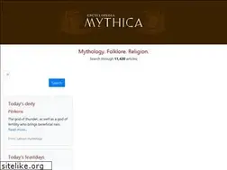 Sites similar to pantheon.org