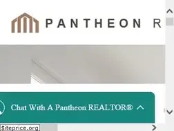 Sites similar to pantheonav.com