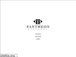 Sites similar to pantheonpictures.org