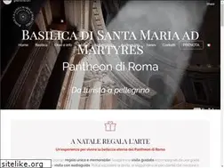 Sites similar to pantheonroma.com