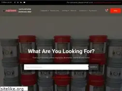 Sites similar to pantheonsurfaceprep.com