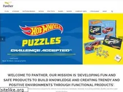 Sites similar to panther.lk