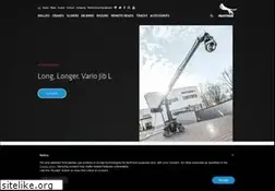 Sites similar to panther.tv