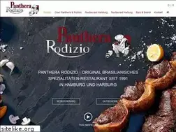 Sites similar to panthera-rodizio.de