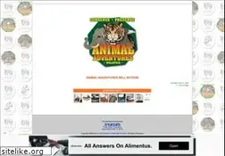 Sites similar to panthera.my