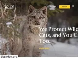 Sites similar to panthera.org