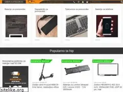 Sites similar to panthera.si