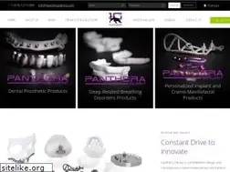 Sites similar to pantheradental.com