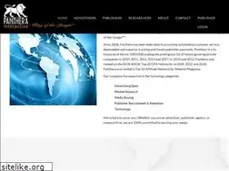 Sites similar to pantherainteractive.com