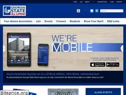 Sites similar to pantheralumni.com
