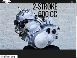 Sites similar to pantheramotorsports.com