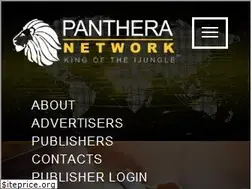 Sites similar to pantheranetwork.com