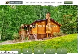 Sites similar to panthercreekresort.com
