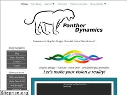 Sites similar to pantherdynamics.yolasite.com