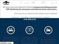 Sites similar to panthereng.com