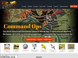 Sites similar to panthergames.com
